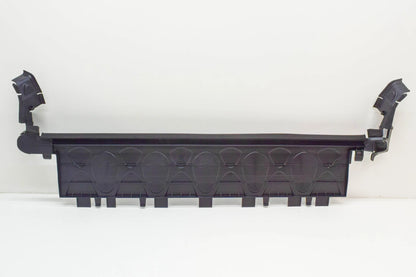 NEW MERCEDES-BENZ S W223 RADIATOR AIR DUCT LOWER A2235052800 ORIGINAL