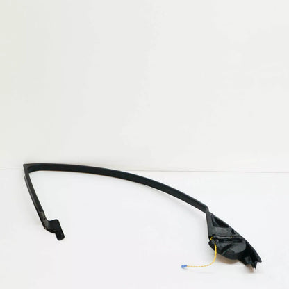 NEW BMW 1 F20 FRONT RIGHT DOOR TWEETER SPEAKER COVER 7270760 51337270760