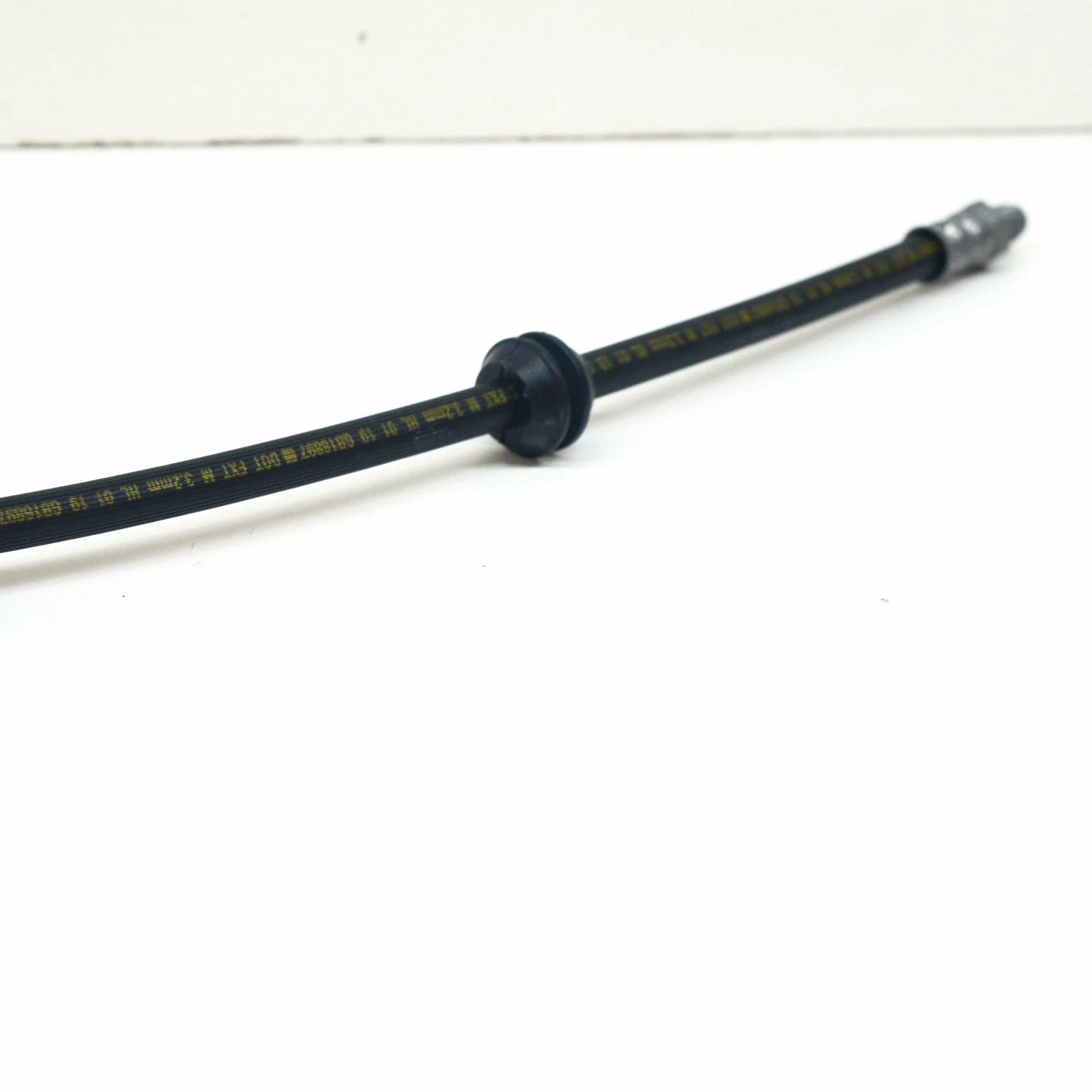 NEW BMW X5 G05 FRONT BRAKE PIPE HOSE 34326877690 ORIGINAL