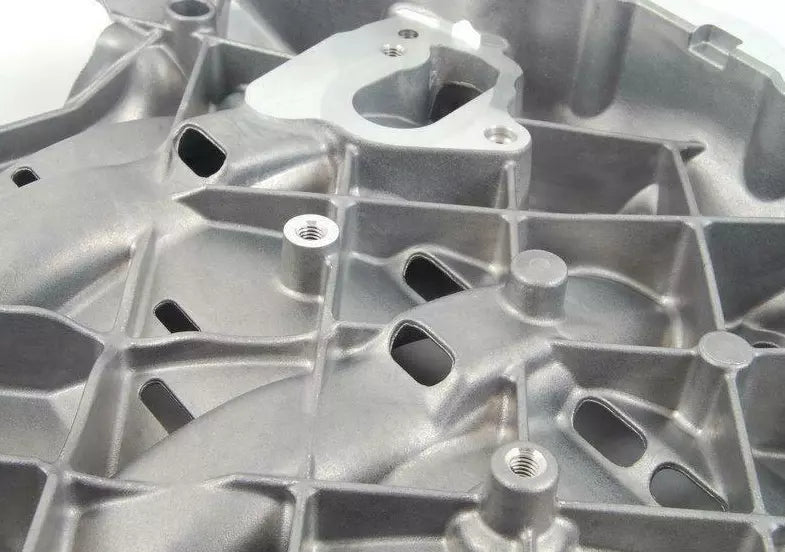 NEW VOLKSWAGEN BEETLE A5 ENGINE UPPER OIL PAN 06J103603BD ORIGINAL