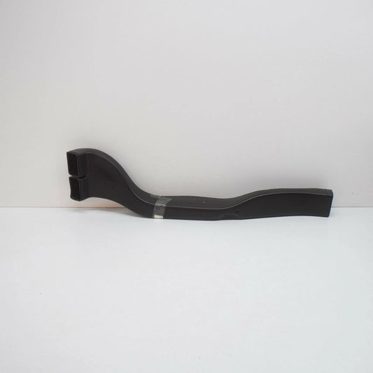 NEW VOLKSWAGEN GOLF MK5 CENTER CONSOLE AIR GUIDE 5M0819633 ORIGINAL