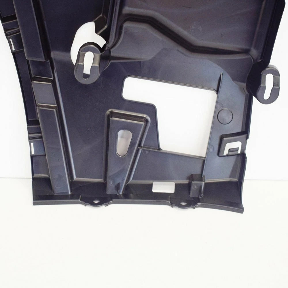 NEW BMW 3 F30 REAR BUMPER RIGHT SIDE GUIDE 51127384466 7384466 ORIGINAL