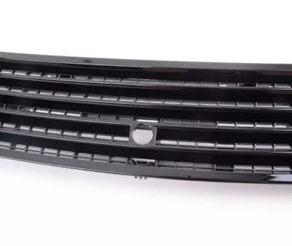 NEW MB C W203 ENGINE HOOD AIR INLET GRILLE COVER A20388019059040 ORIGINAL