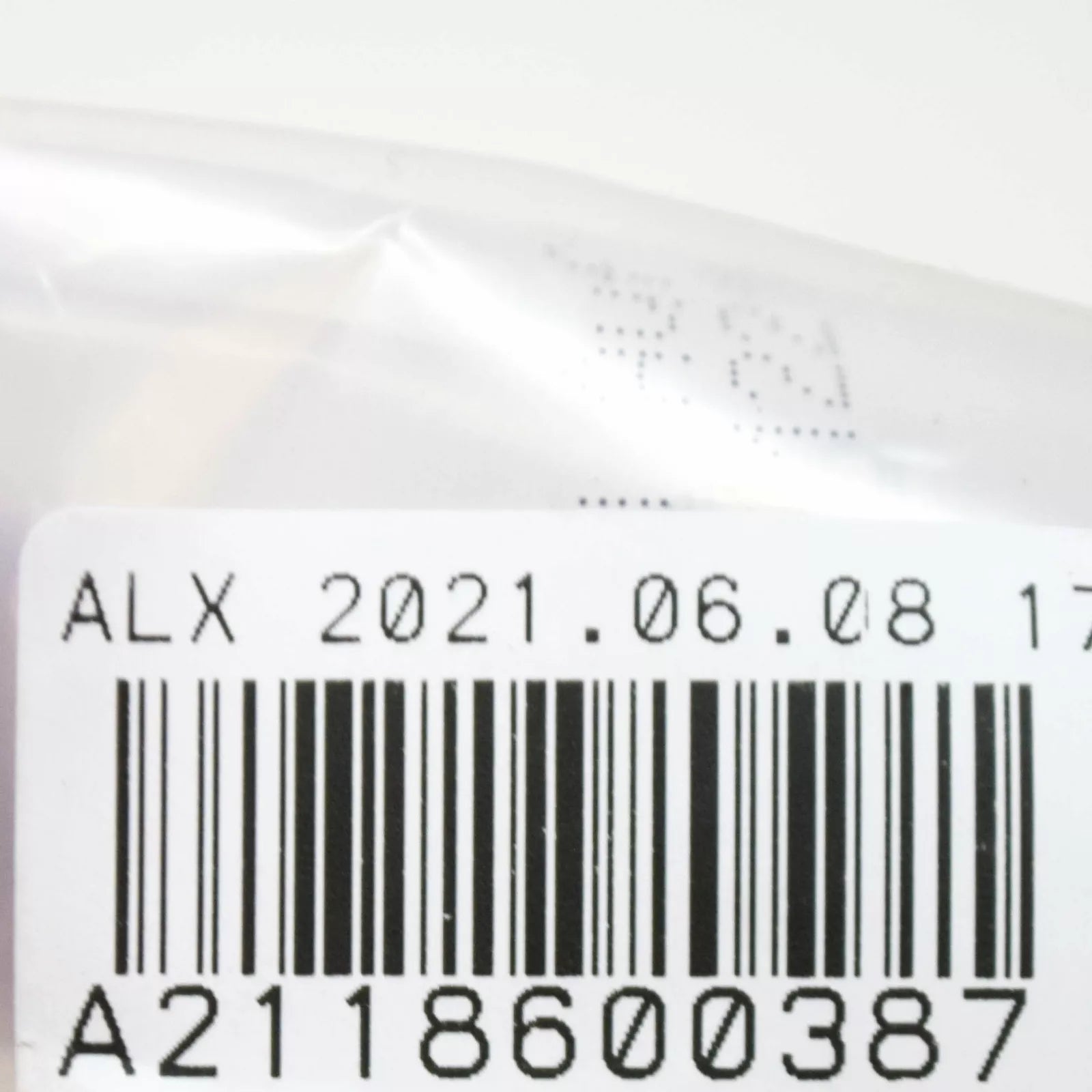 NEW MERCEDES-BENZ E W211 REAR CHILD SEAT ISOFIX INSIDE LEFT A2118600387