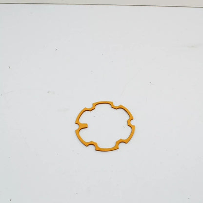 NEW BMW 3 E46 CV JOINT COVER GASKET 26117504635 7504635 ORIGINAL