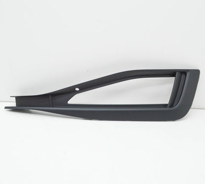NEW VOLKSWAGEN PASSAT B8 FRONT RIGHT GRILL 3G0853666K9B9 2016 ORIGINAL