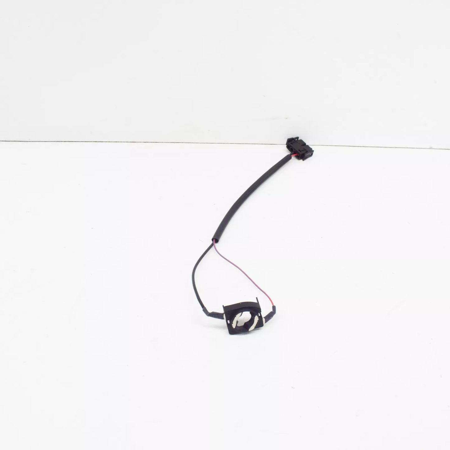 NEW BMW 3 CABRIO E46 RIGHT HARD TOP LOCK CONTACT 54217143358 ORIGINAL