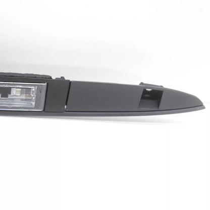 NEW BMW X5 E53 TRUNK LID GRIP WITH KEY BUTTON 51137170676 ORIGINAL