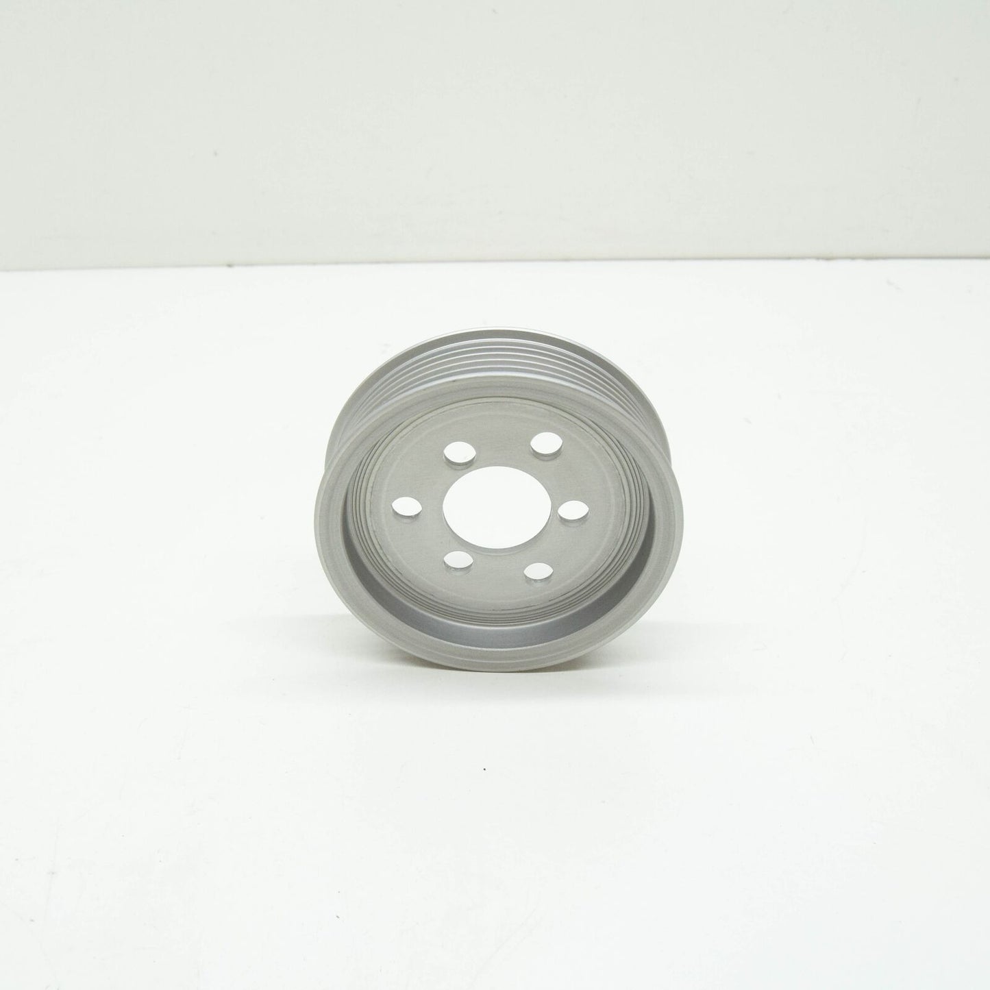 NEW VW AMAROK 2H POWER STEERING PUMP PULLEY 06H145255F ORIGINAL