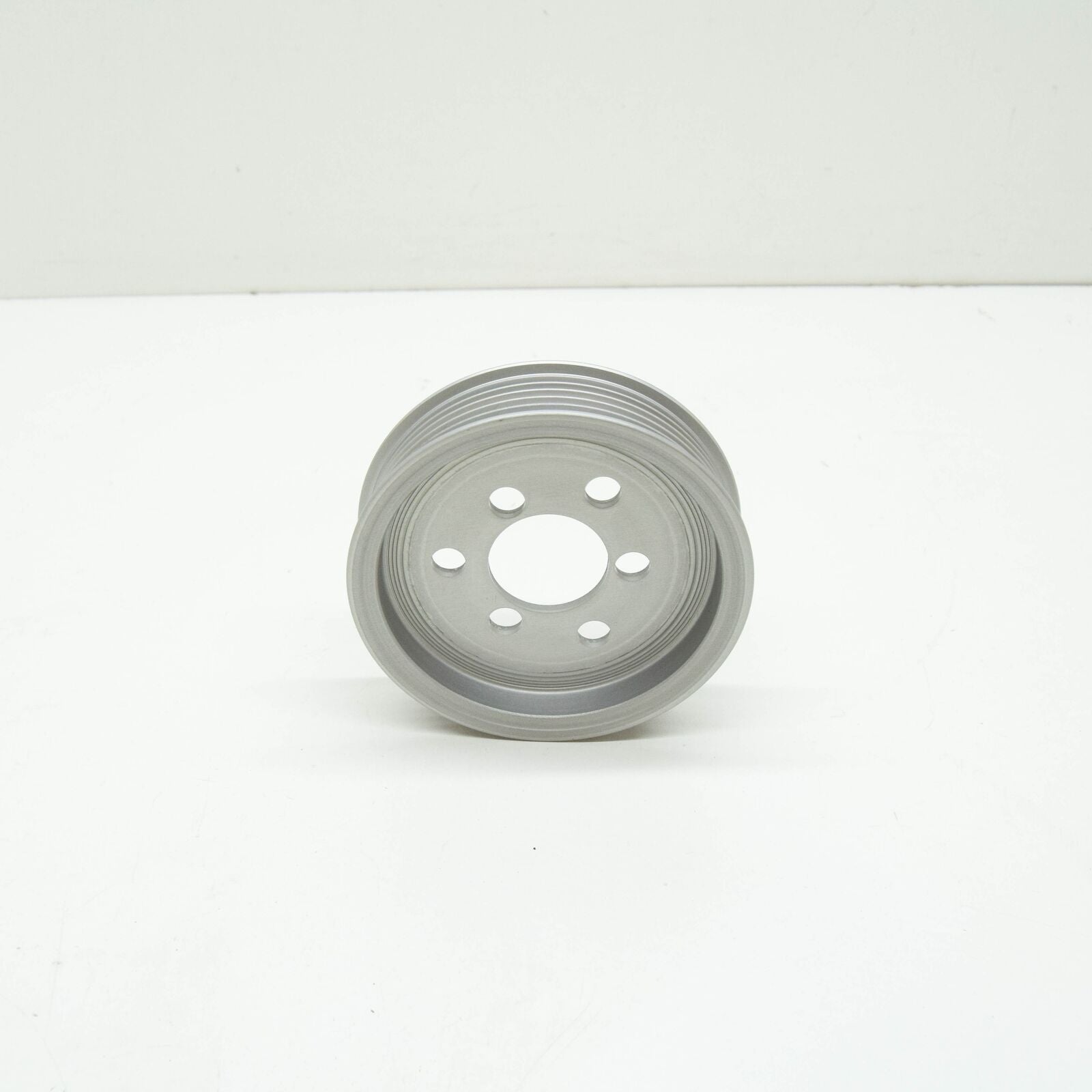 NEW VW AMAROK 2H POWER STEERING PUMP PULLEY 06H145255F ORIGINAL