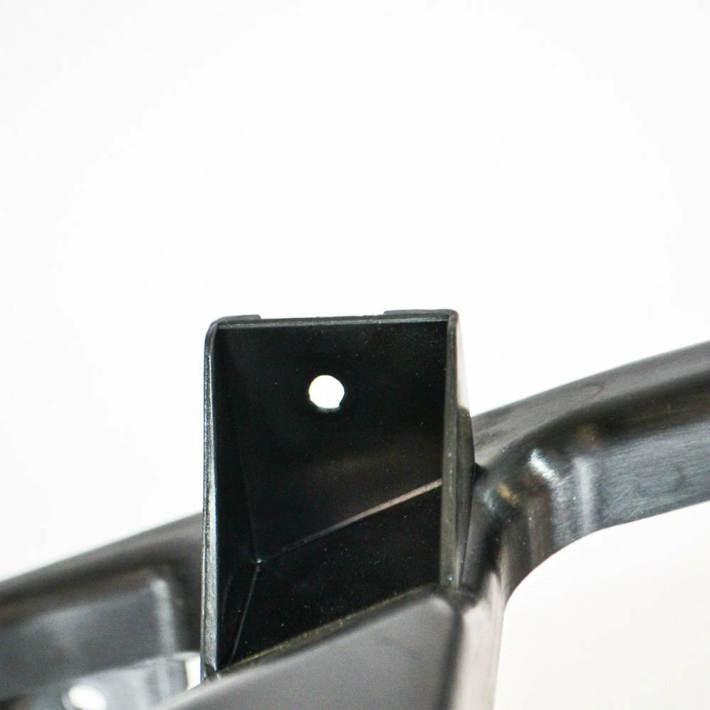 NEW VOLKSWAGEN TOUAREG 7P FRONT RIGHT HEADLIGHT BRACKET 7P6806510 ORIGINAL