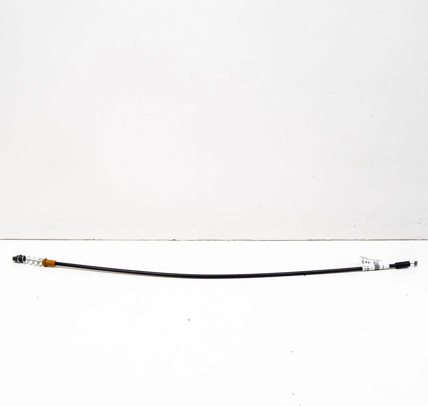 NEW BMW 3 E36 REAR SEAT RELEASE CABLE 52108187999 ORIGINAL