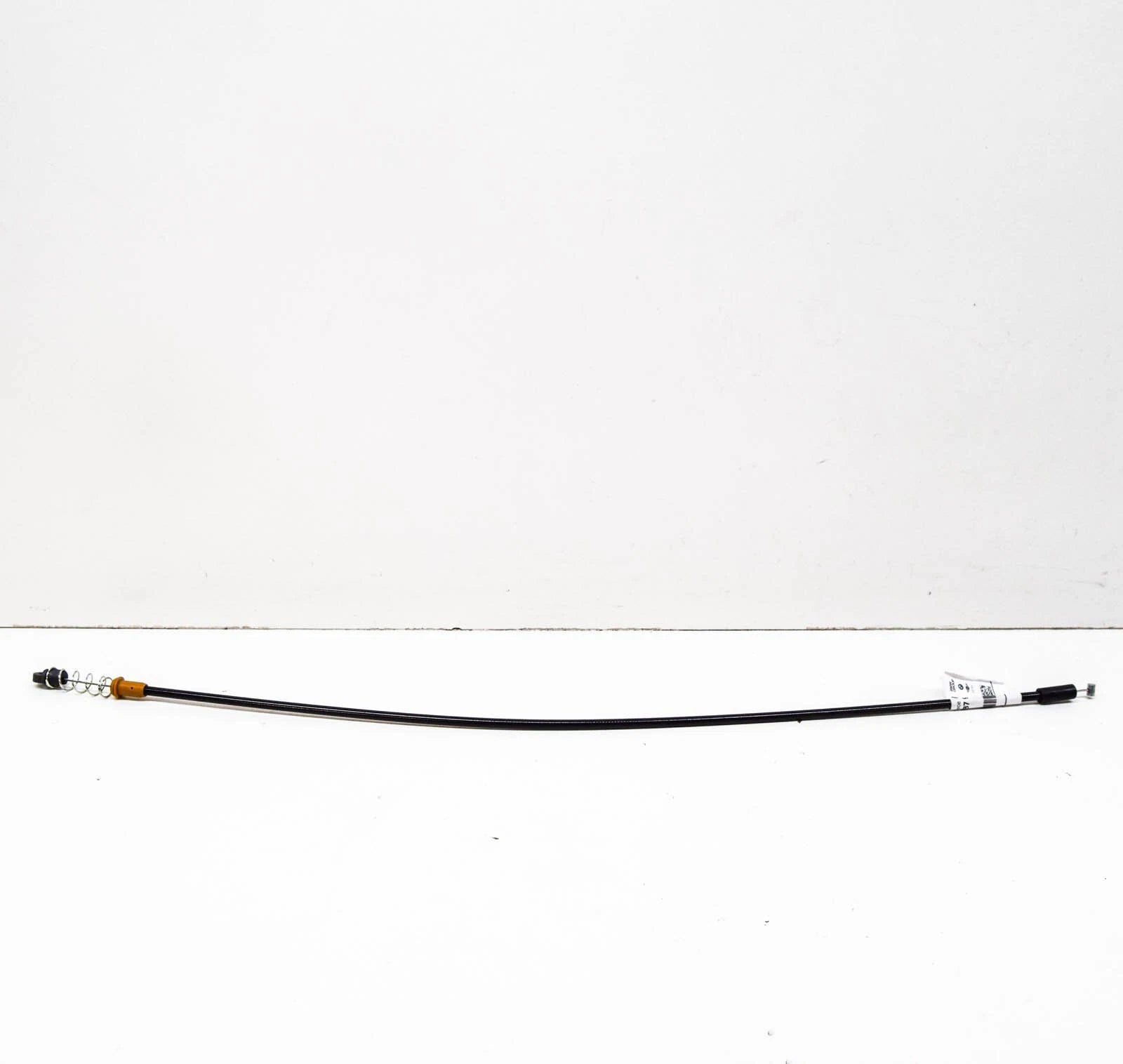 NEW BMW 3 E36 REAR SEAT RELEASE CABLE 52108187999 ORIGINAL