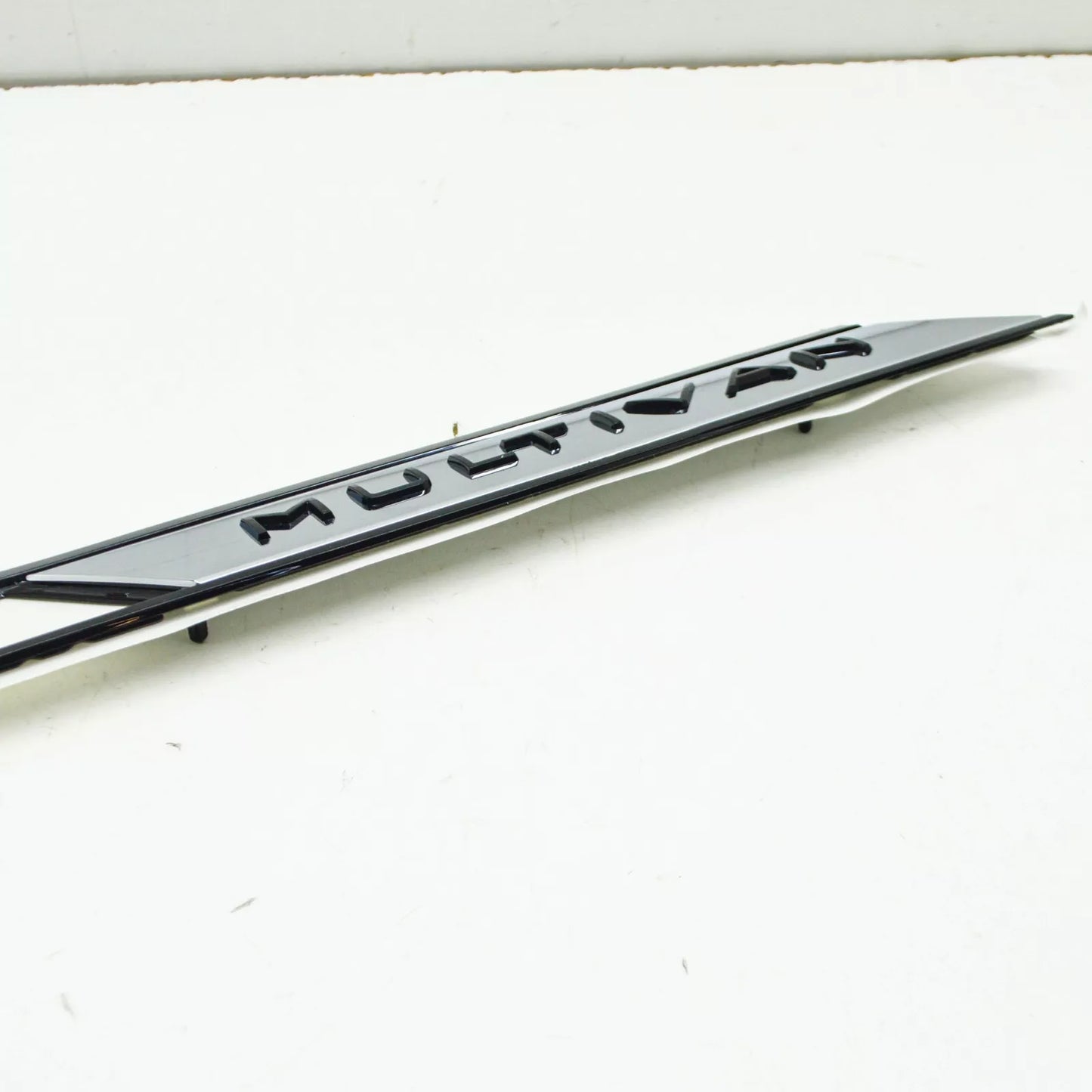 NEW VW MULTIVAN VI T6 RIGHT FENDER WING EMBLEM LOGO 7LA853675PDPJ ORIGINAL