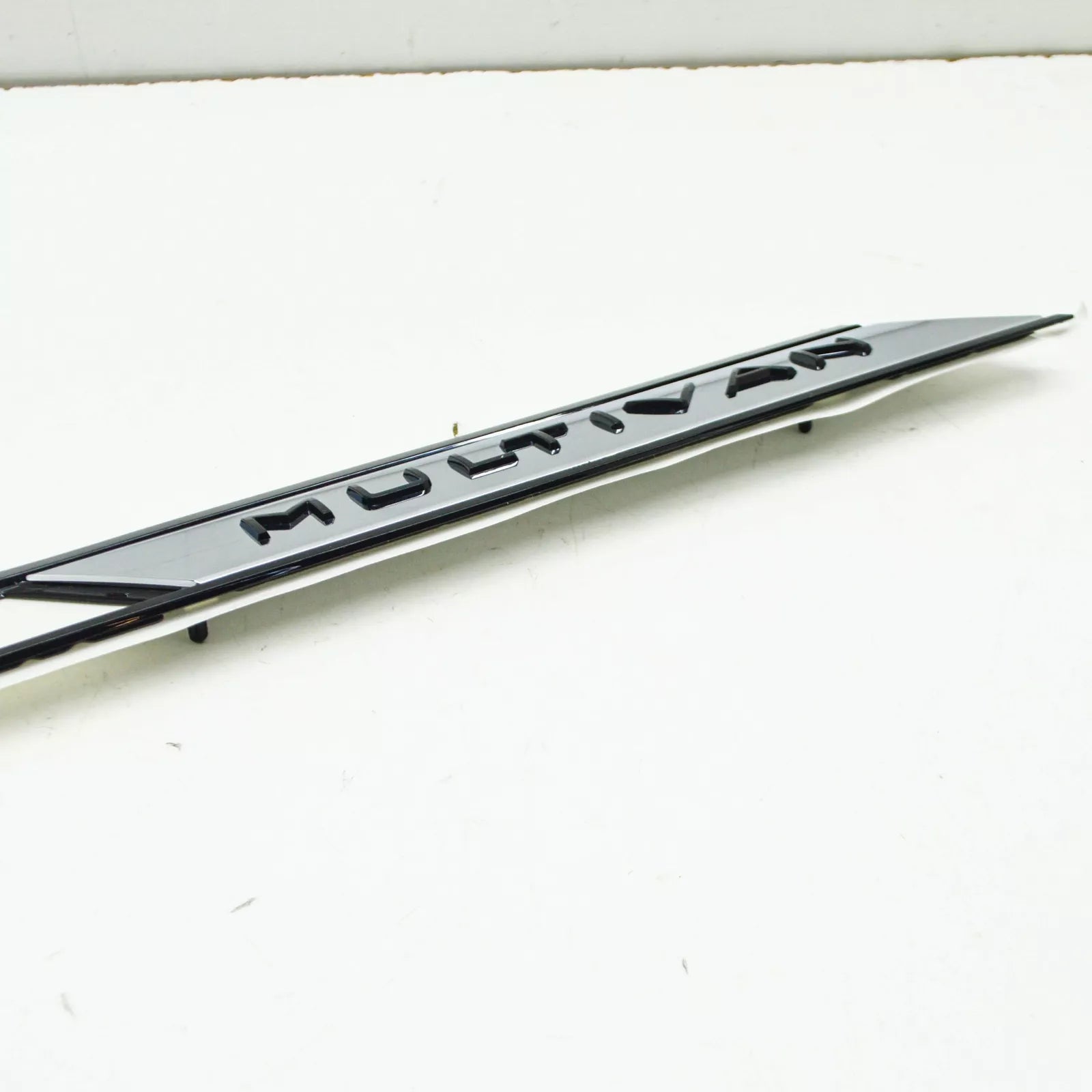NEW VW MULTIVAN VI T6 RIGHT FENDER WING EMBLEM LOGO 7LA853675PDPJ ORIGINAL