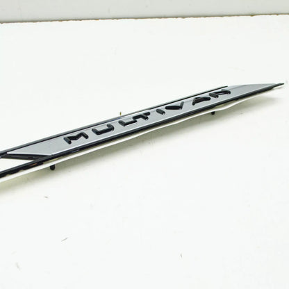 NEW VW MULTIVAN VI T6 RIGHT FENDER WING EMBLEM LOGO 7LA853675PDPJ ORIGINAL