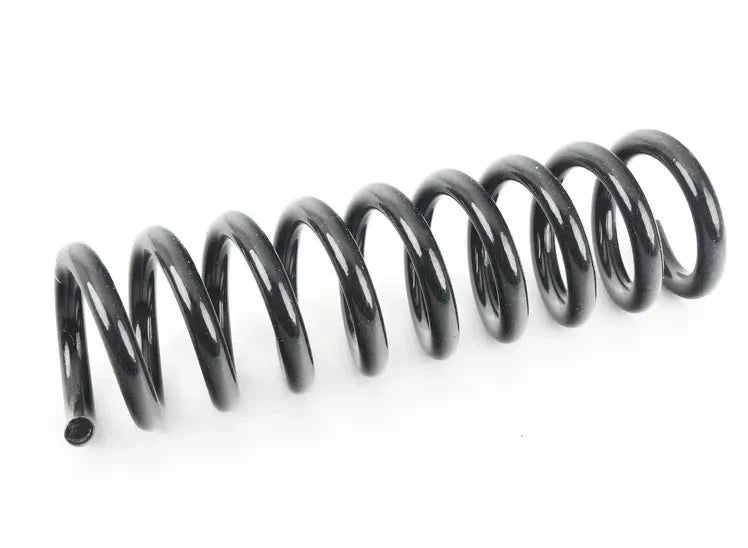 NEW MERCEDES-BENZ GLK X204 REAR COIL SPRING A2043246504 ORIGINAL