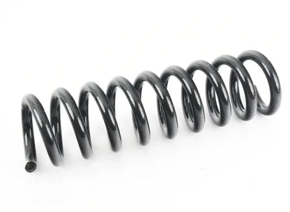 NEW MERCEDES-BENZ GLK X204 REAR COIL SPRING A2043246504 ORIGINAL