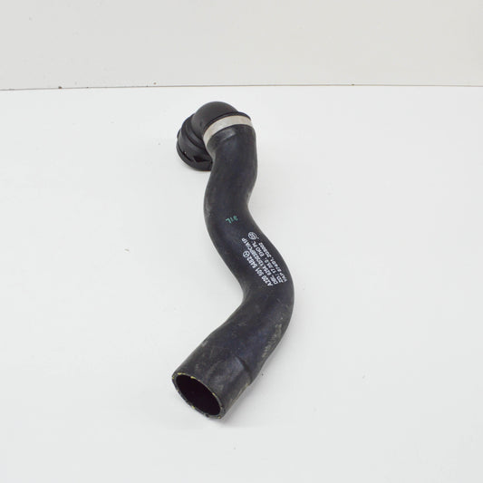 NEW MERCEDES-BENZ S W220 RADIATOR UPPER HOSE A2205015482 ORIGINAL