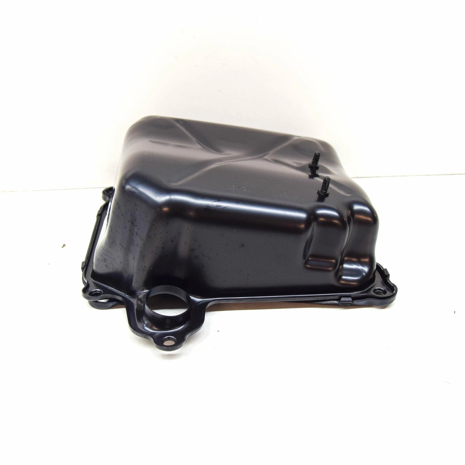 NEW AUDI Q3 8U GEARBOX OIL PAN 02E325201D 2016