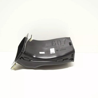 NEW BMW X7 G07 REAR RIGHT BRAKE AIR DUCT 7454030 51747454030 ORIGINAL