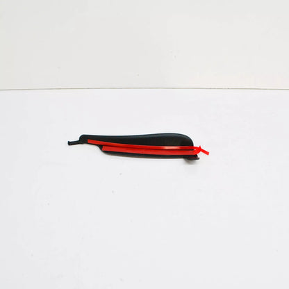 NEW VOLKSWAGEN PASSAT B7 REAR BUMPER RIGHT WHEEL COVER TRIM 3AA807838B