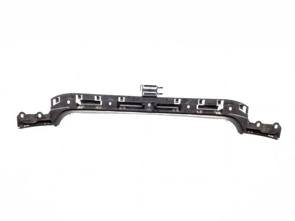 new bmw 1 e81 rear bumper centre guide bracket 51127058521 7058521 original