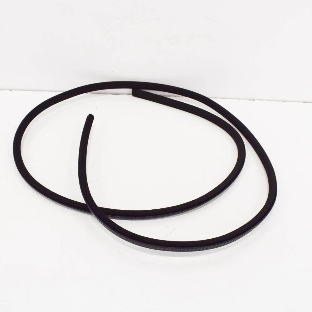NEW BMW 3 E30 E21 SUNROOF RUBBER SEAL 54121906999 1906999 ORIGINAL