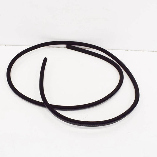 NEW BMW 3 E30 E21 SUNROOF RUBBER SEAL 54121906999 1906999 ORIGINAL