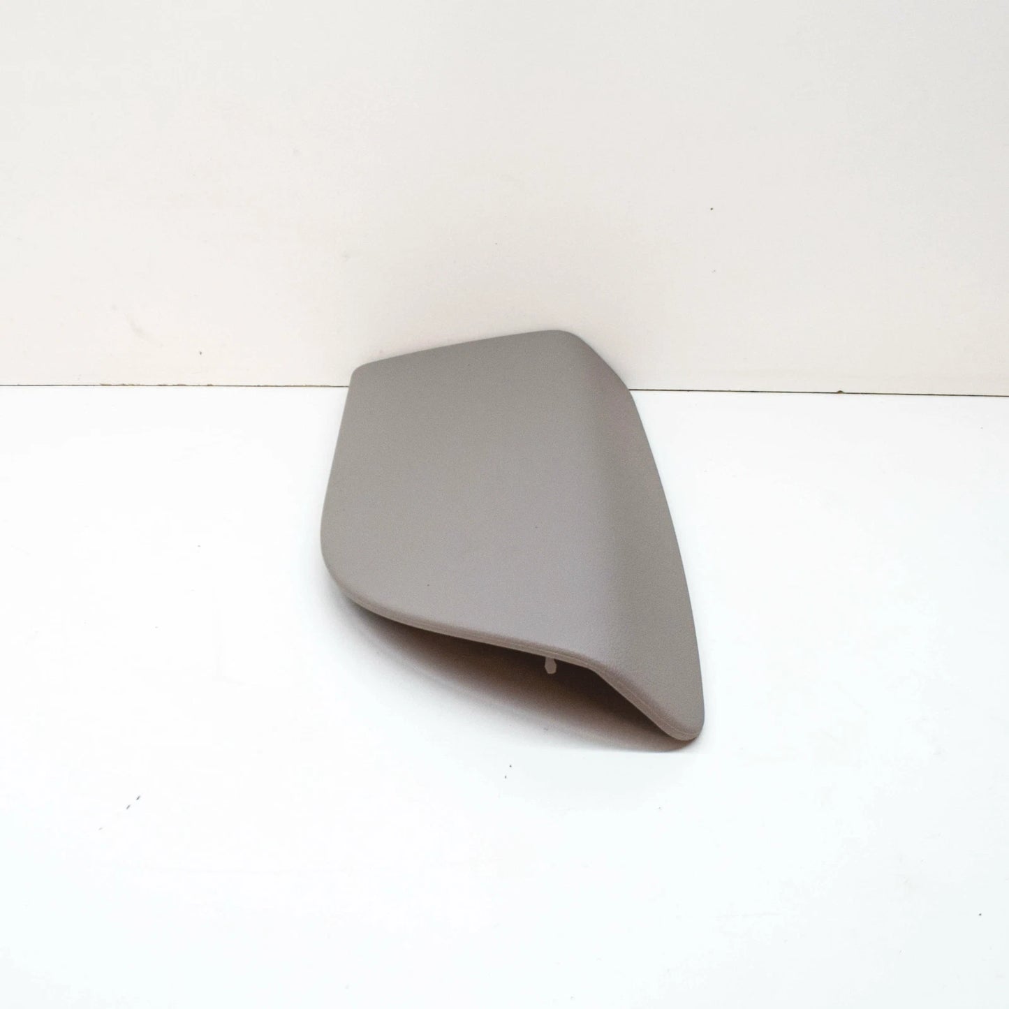 NEW VW TRANSPORTER V T5 REAR LEFT MOONROCK COVER GREY 7E5868433A92W