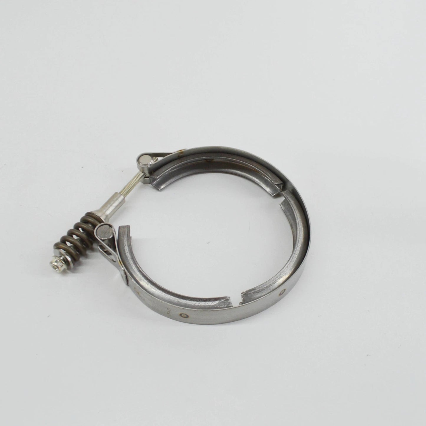 NEW BMW X5 E70 EXHAUST CLAMP 18207793677 7793677 ORIGINAL