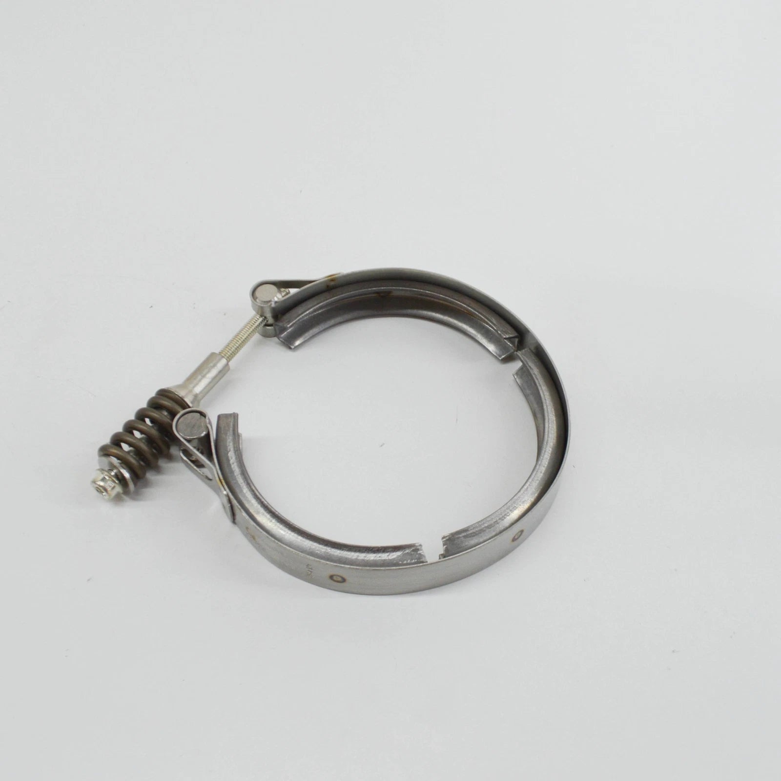 NEW BMW X5 E70 EXHAUST CLAMP 18207793677 7793677 ORIGINAL