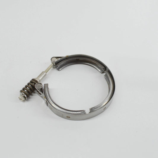 NEW BMW X5 E70 EXHAUST CLAMP 18207793677 7793677 ORIGINAL