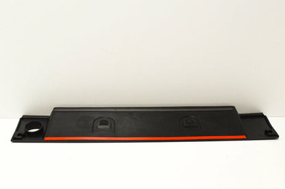 NEW BMW 5 E34 TRUNK LID COVER 51132230430 2230430 ORIGINAL