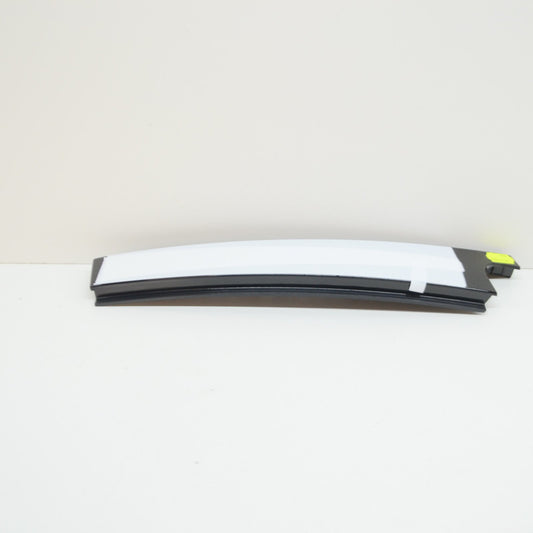 NEW VW GOLF MK7 REAR LEFT DOOR WINDOW B-PILLAR FRAME TRIM 5G6839901B041 ORIGINAL