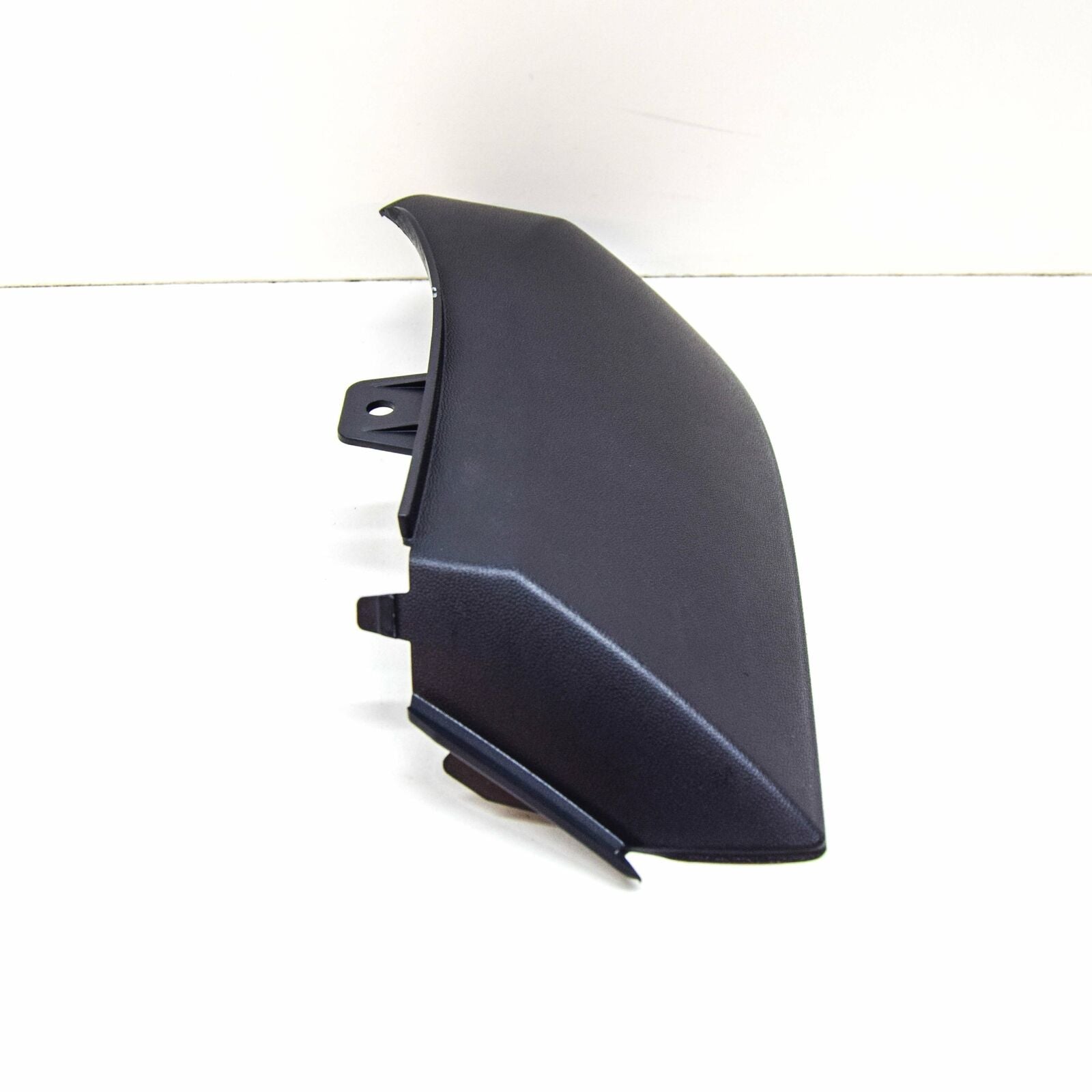 NEW MERCEDES-BENZ GL X164 FRONT BUMPER RIGHT BOTTOM TRIM A1648858825 ORIGINAL