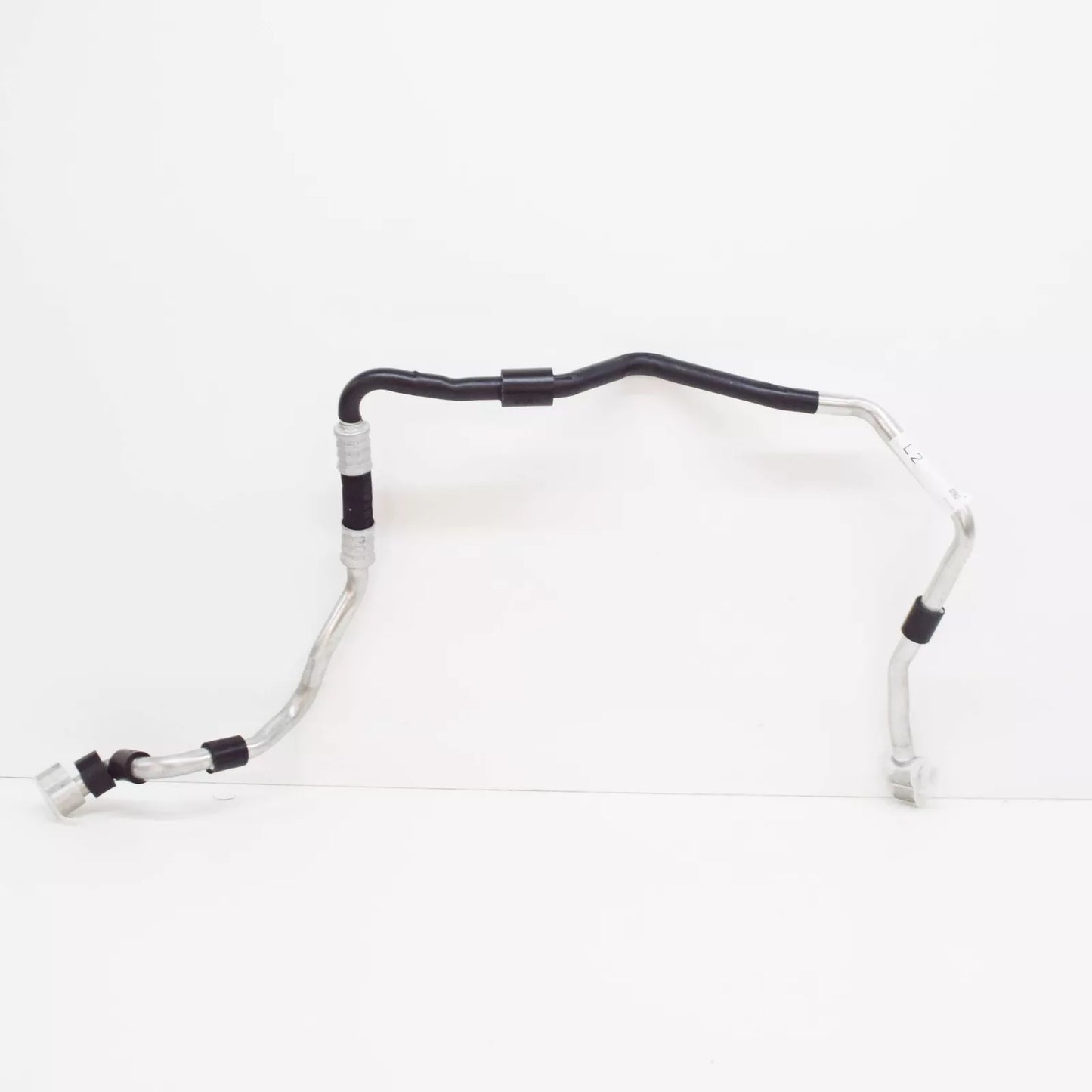 NEW AUDI Q7 4L AC HOSE PIPE 7L6820017D ORIGINAL