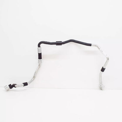 NEW AUDI Q7 4L AC HOSE PIPE 7L6820017D ORIGINAL