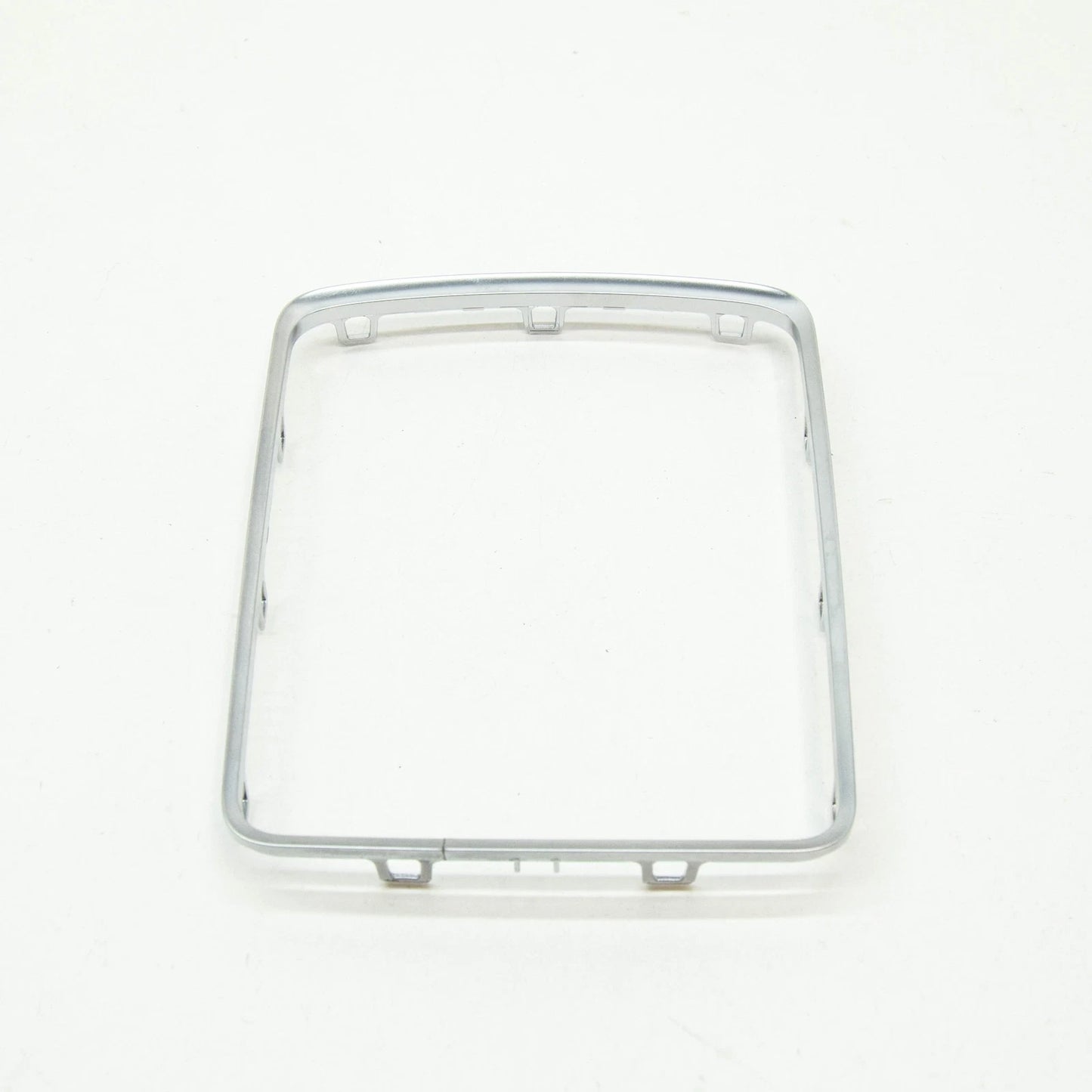 NEW AUDI A4 B8 GEAR SHIFT SURROUND TRIM 8K08642603Q7 2012 ORIGINAL