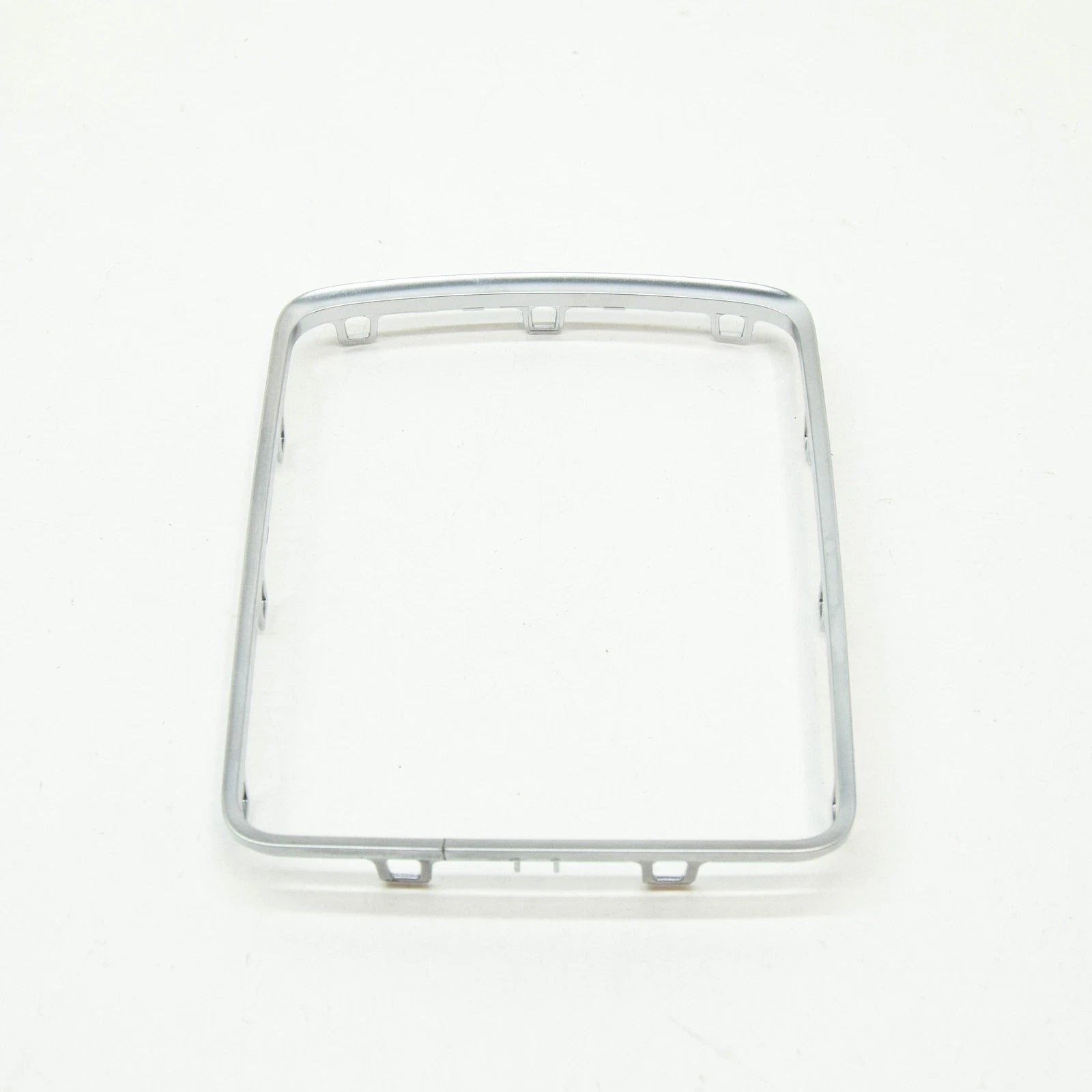 NEW AUDI A4 B8 GEAR SHIFT SURROUND TRIM 8K08642603Q7 2012 ORIGINAL