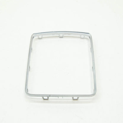 NEW AUDI A4 B8 GEAR SHIFT SURROUND TRIM 8K08642603Q7 2012 ORIGINAL