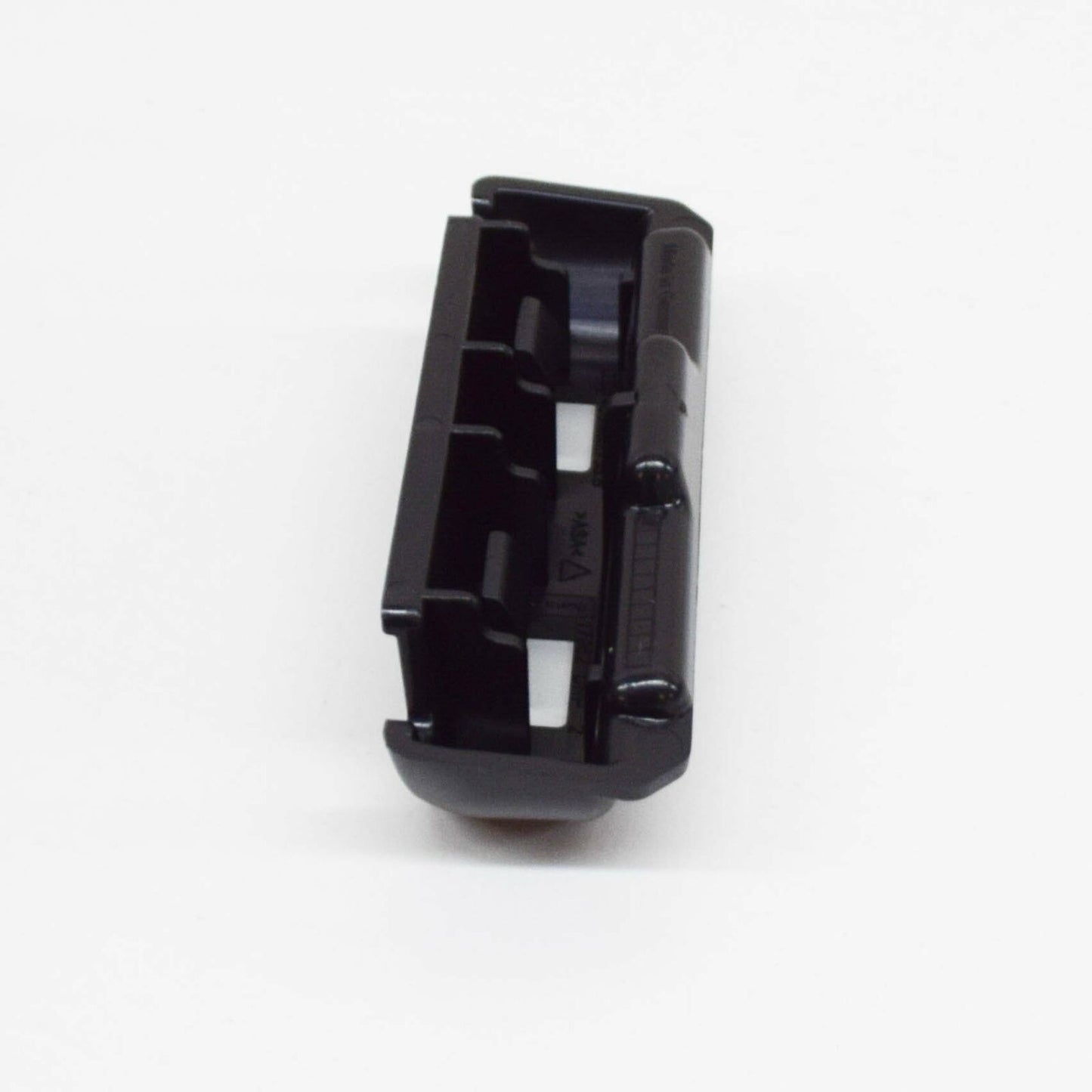 new audi a6 c7 radiator grille securing element 4g0853755b original