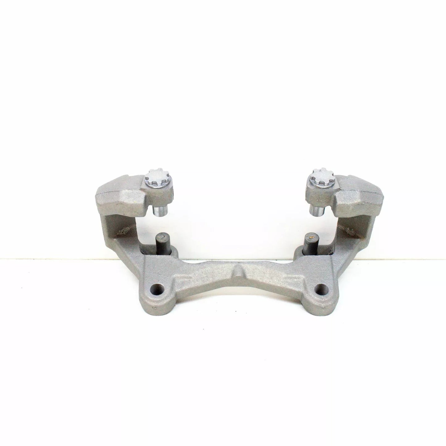 NEW AUDI A4 B8 FRONT BRAKE CALIPER CARRIER 4G0615125A
