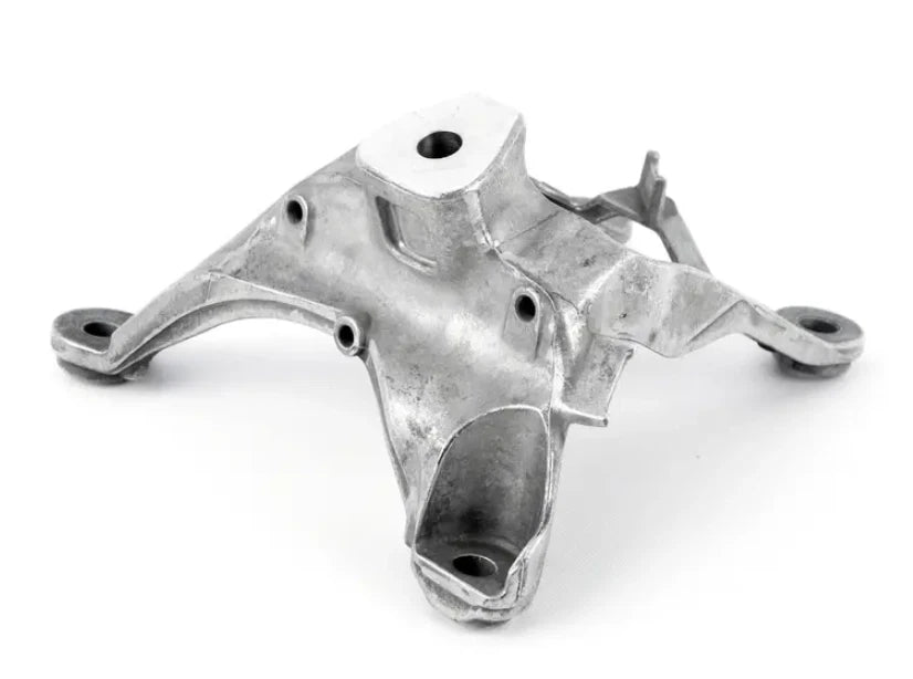 NEW AUDI A6 C7 RIGHT SIDE ENGINE BRACKET SUPPORT 4H0199308AK ORIGINAL