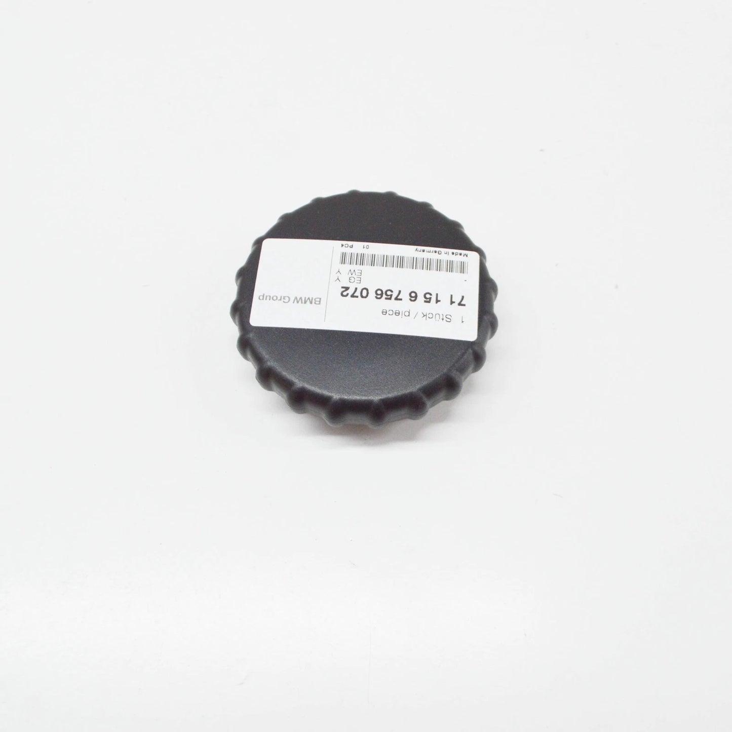 NEW BMW 7 E65, E66, E67 HANDWHEEL 71156756072 6756072 ORIGINAL