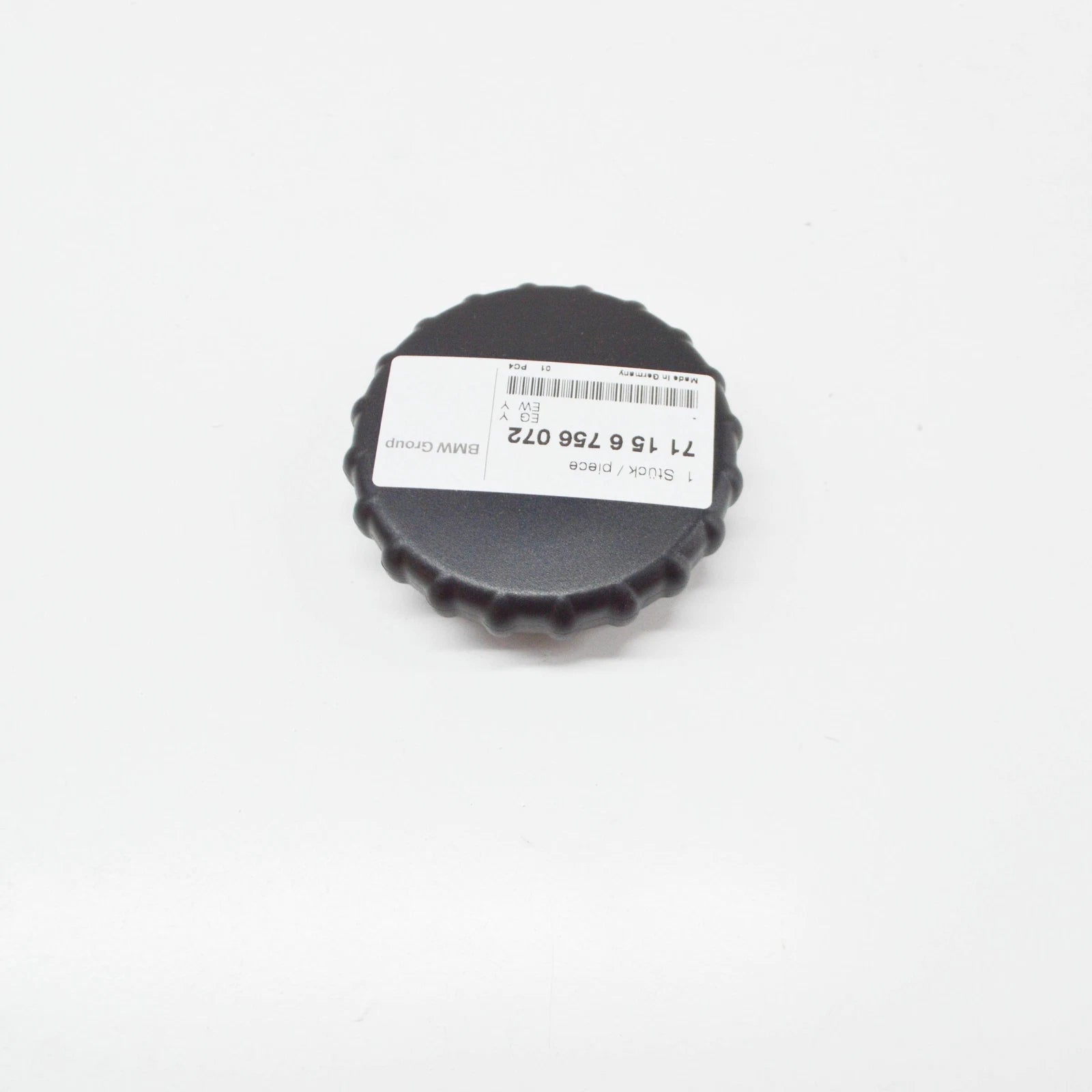 NEW BMW 7 E65, E66, E67 HANDWHEEL 71156756072 6756072 ORIGINAL