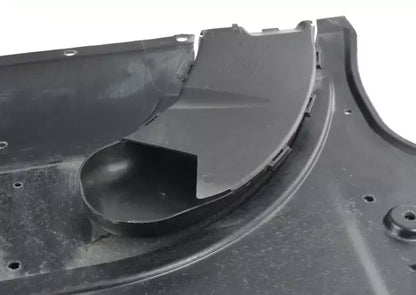 NEW VOLKSWAGEN PHAETON GP4 REAR ENGINE UNDERBODY PROTECTION 3D0825236T ORIGINAL