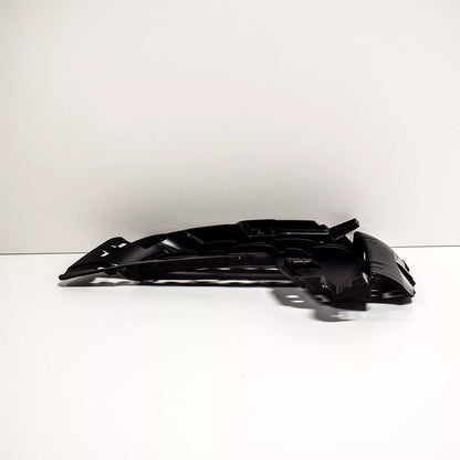 NEW BMW X5 F15 FRONT BUMPER RIGHT CLOSED GRILLE 51117336510 ORIGINAL