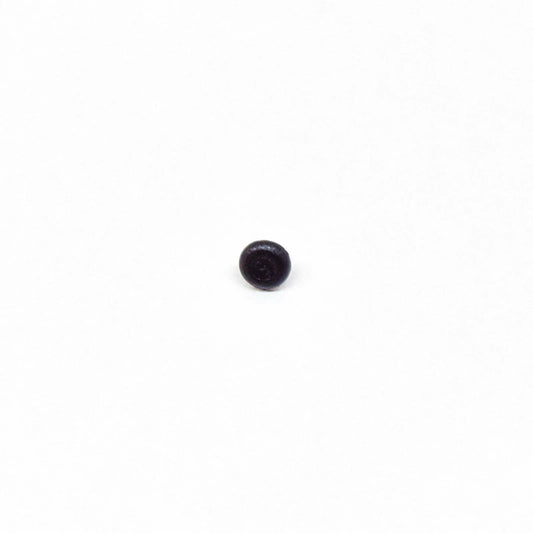 NEW BMW 3 E30 FUEL FILLER FLAP STOP BUFFER 1,5MM 51171911306 ORIGINAL