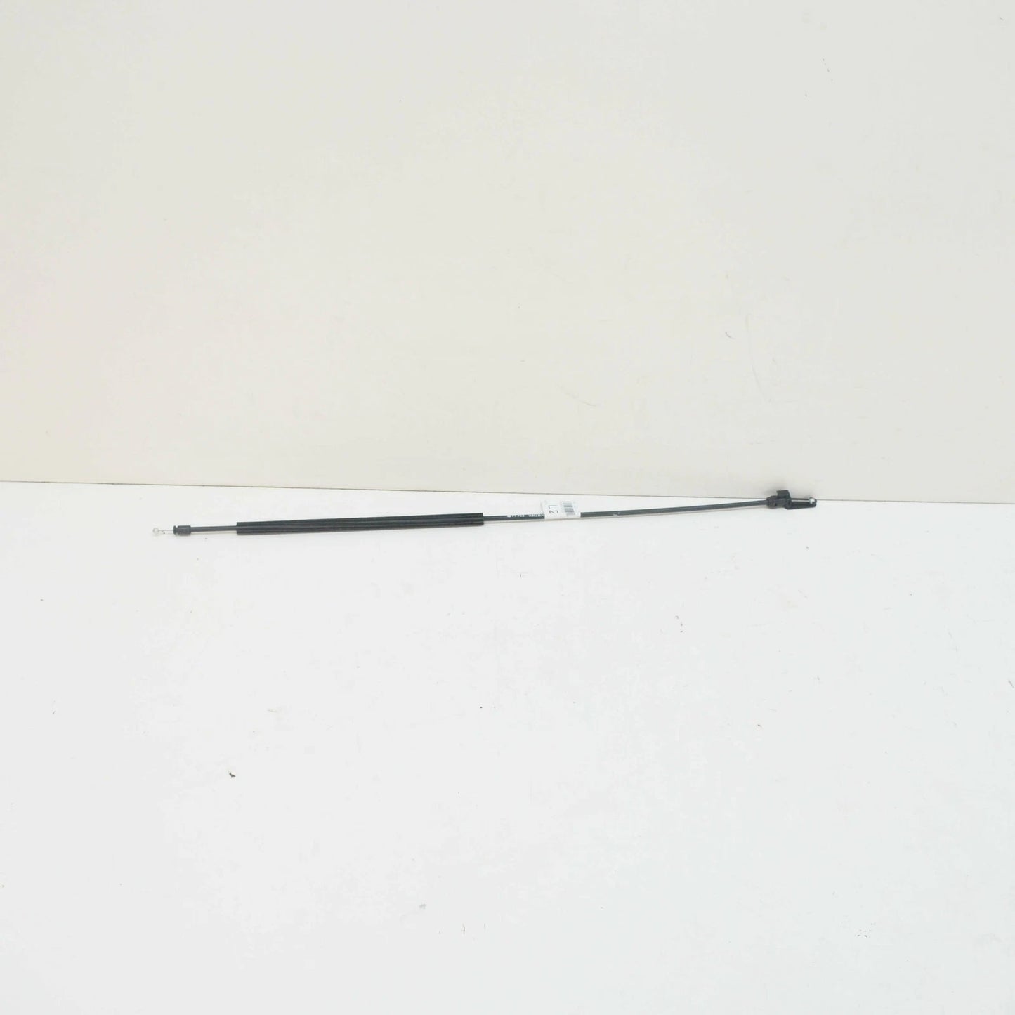 NEW VW SCIROCCO MK3 ENGINE HOOD LID LOCK RELEASE CABLE LHD 1K8823531B ORIGINAL